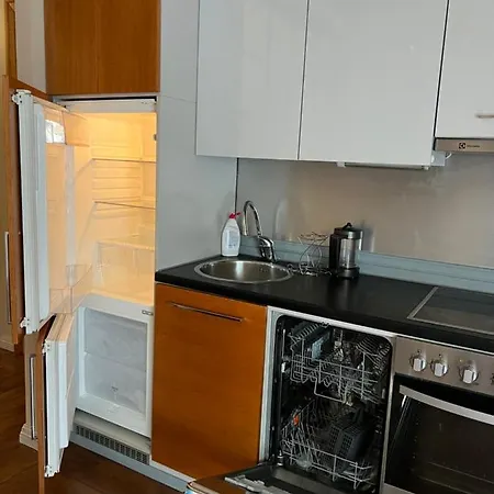 Apartament In Old Town *