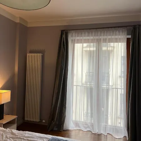 Apartmán In Old Town