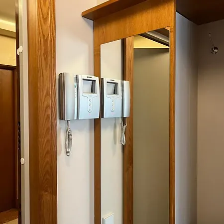 In Old Town Apartament Ryga