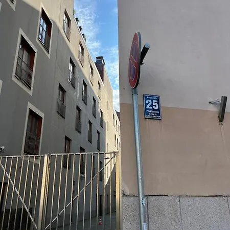 In Old Town Apartament Ryga