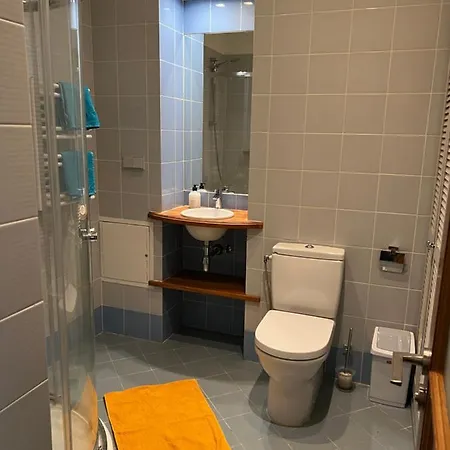 In Old Town Apartment Riga