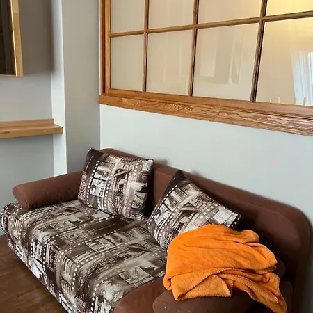In Old Town Apartament Ryga