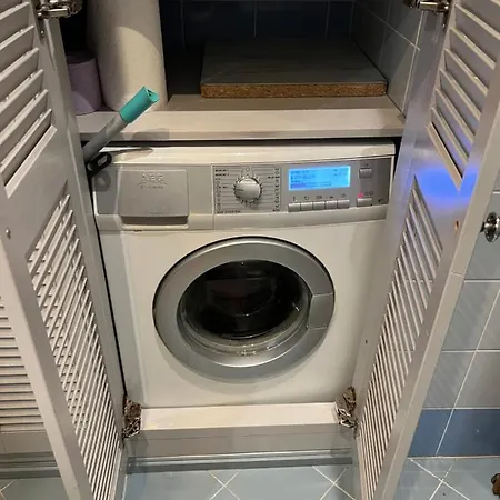 Apartament In Old Town
